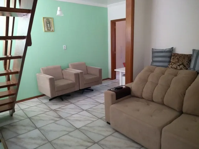 Cobertura com 2 dormitórios, foto 3