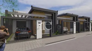Casa geminada com 2 dormitórios, foto 17