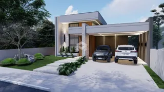 Casa com 3 dormitórios, foto 1