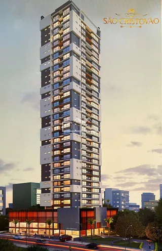 Apartamento com 2 dormitórios, foto 2