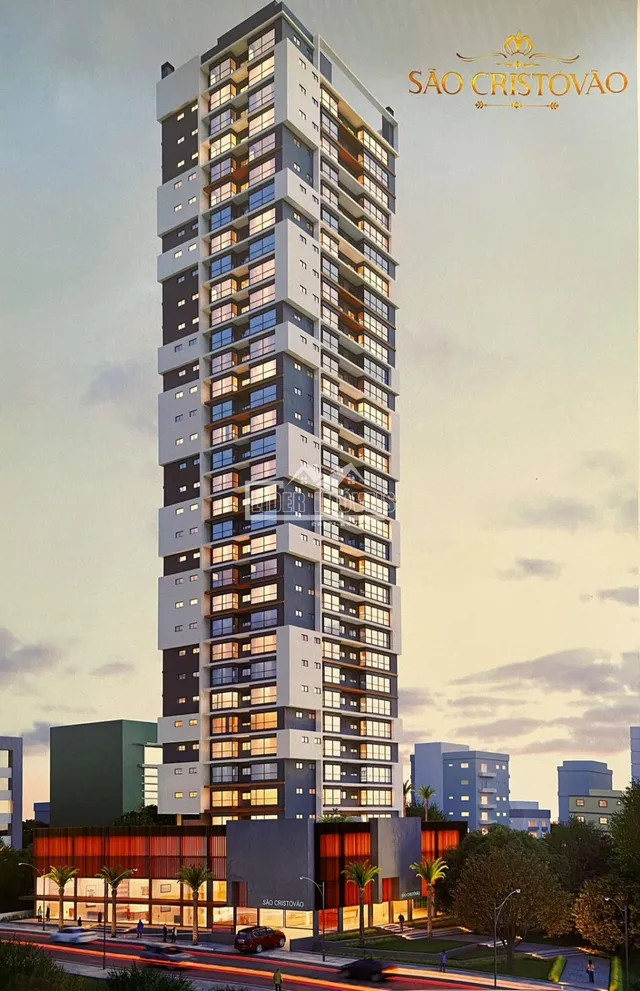 Apartamento com 2 dormitórios, foto 2