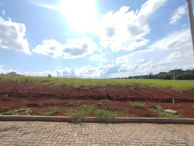 Terreno