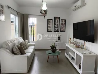 Casa geminada com 2 dormitórios, foto 7
