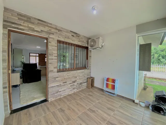 Casa geminada com 2 dormitórios, foto 2