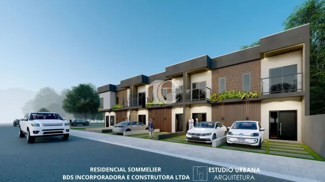 Sobrado com 3 dormitórios, foto 3
