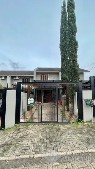 Sobrado com 2 dormitórios, foto 1