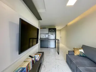 Apartamento com 1 dormitório, foto 5