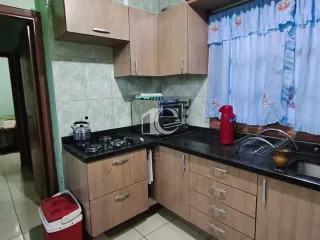 Casa com 2 dormitórios, foto 6
