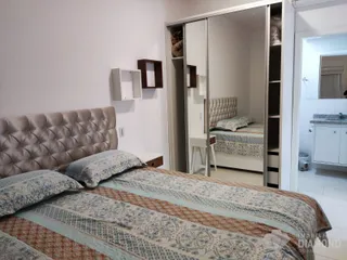 Apartamento com 2 dormitórios, foto 6