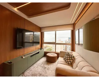 Apartamento com 2 dormitórios, foto 7