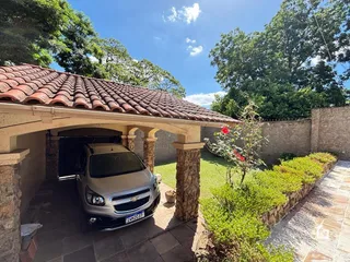 Casa com 4 dormitórios, foto 31