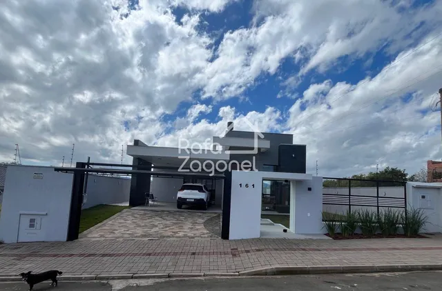 Casa com 3 dormitórios, foto 2