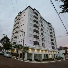 Apartamento com 2 dormitórios, foto 2