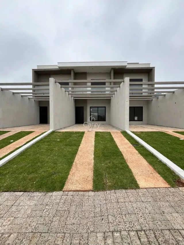 Sobrado com 2 dormitórios, foto 2