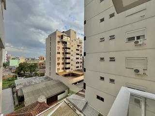 Apartamento com 2 dormitórios, foto 6
