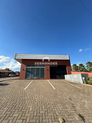 Sala comercial, foto 6