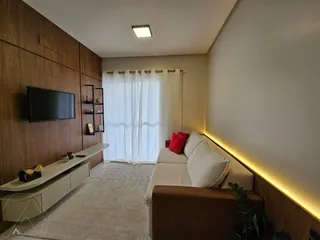 Apartamento com 2 dormitórios, foto 3