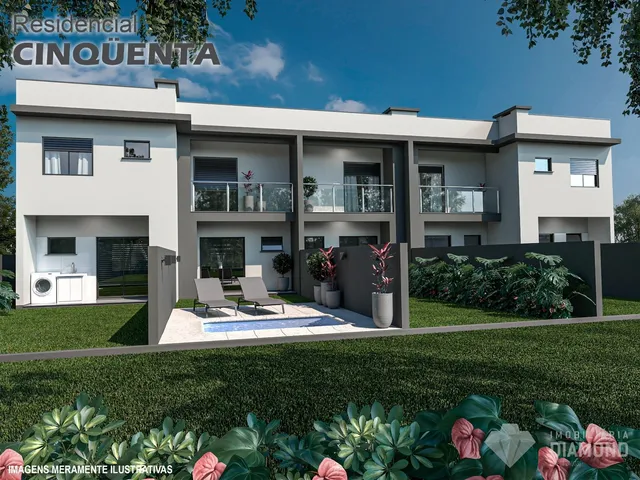 Sobrado com 2 dormitórios, foto 3