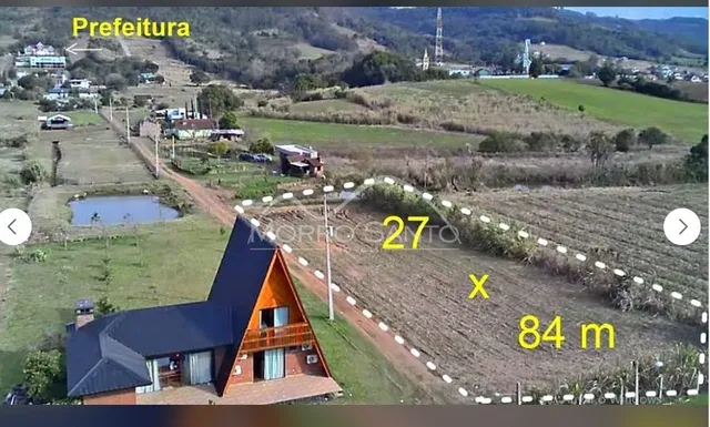 Área rural, foto 2