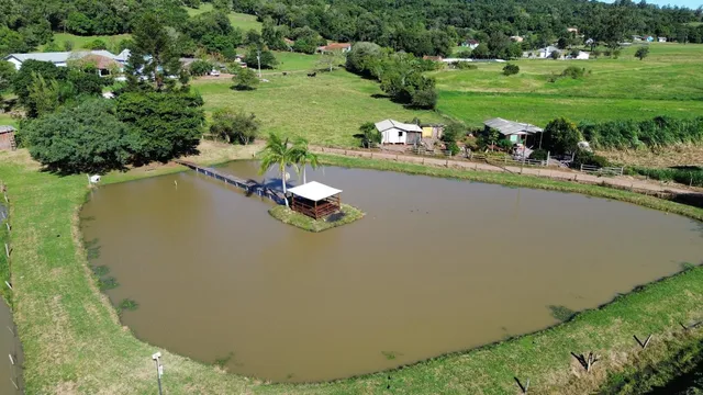 Área rural com 2 dormitórios, foto 2