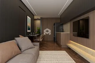 Casa com 1 dormitório, foto 5