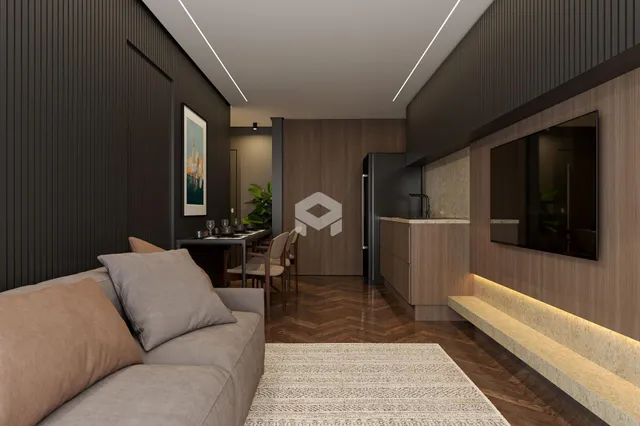 Casa com 1 dormitório, foto 5