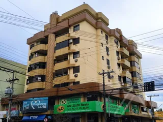 Apartamento com 1 dormitório, foto 1