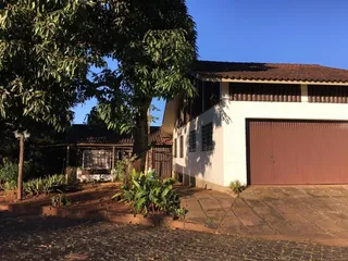 Casa com 7 dormitórios, foto 2
