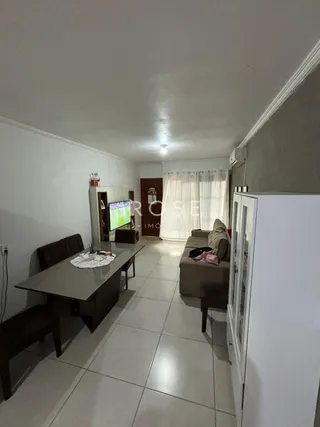 Casa geminada com 2 dormitórios, foto 5