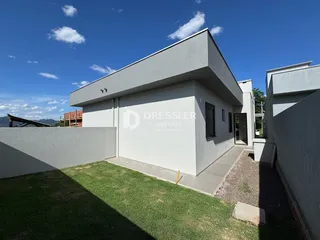 Casa geminada com 2 dormitórios, foto 12