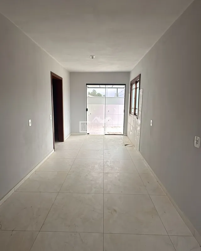 Casa geminada com 2 dormitórios, foto 4