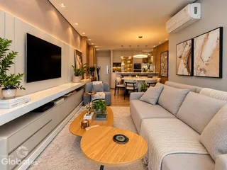 Apartamento com 3 dormitórios, foto 2