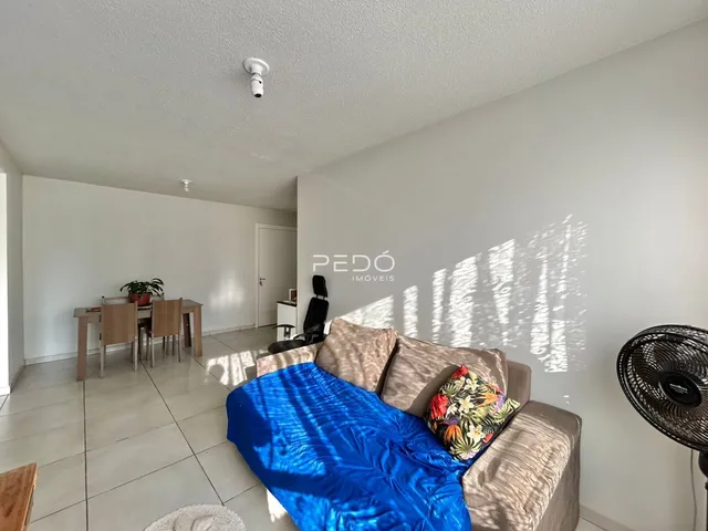 Apartamento com 2 dormitórios, foto 5