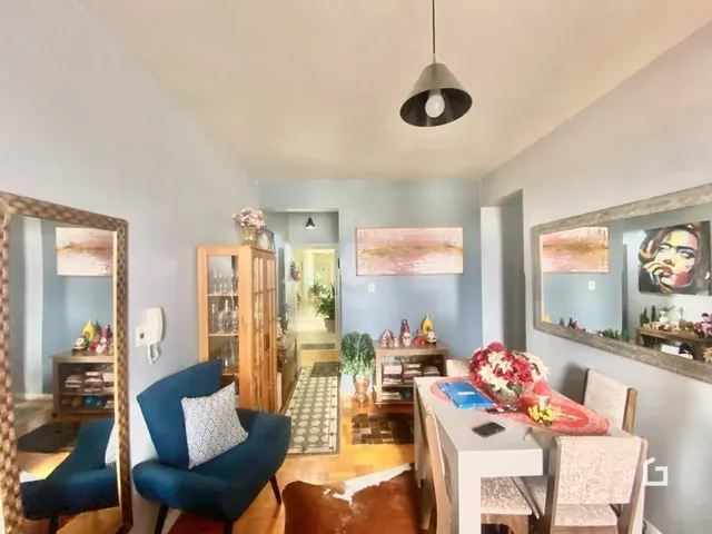 Apartamento com 3 dormitórios, foto 4