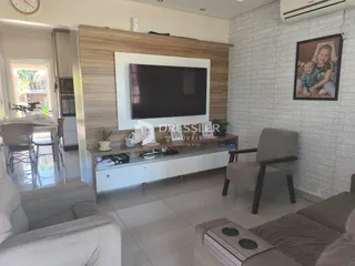 Casa com 3 dormitórios, foto 4