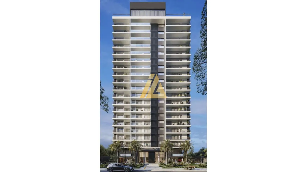 Apartamento com 1 dormitório, foto 1