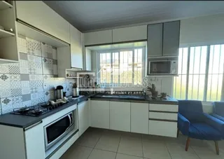 Casa geminada com 2 dormitórios, foto 5