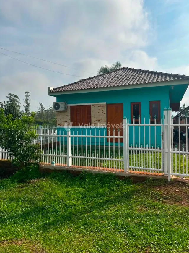 Casa com 2 dormitórios, foto 4