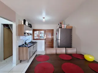 Casa com 2 dormitórios, foto 6