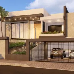 Casa com 3 dormitórios, foto 4