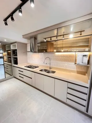 Casa com 4 dormitórios, foto 13