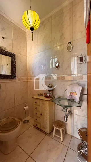 Casa com 5 dormitórios, foto 13