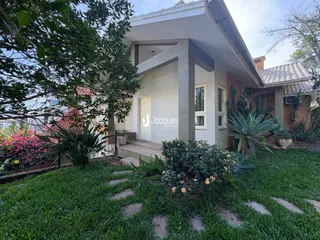 Casa com 3 dormitórios, foto 3