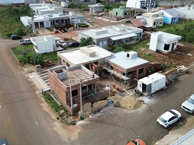 Casa com 2 dormitórios, foto 3
