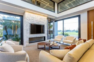 Casa com 4 dormitórios, foto 7