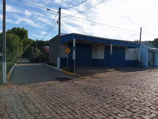 Pavilhão, foto 1