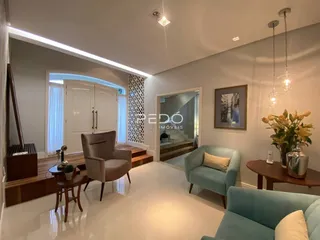 Casa com 5 dormitórios, foto 5