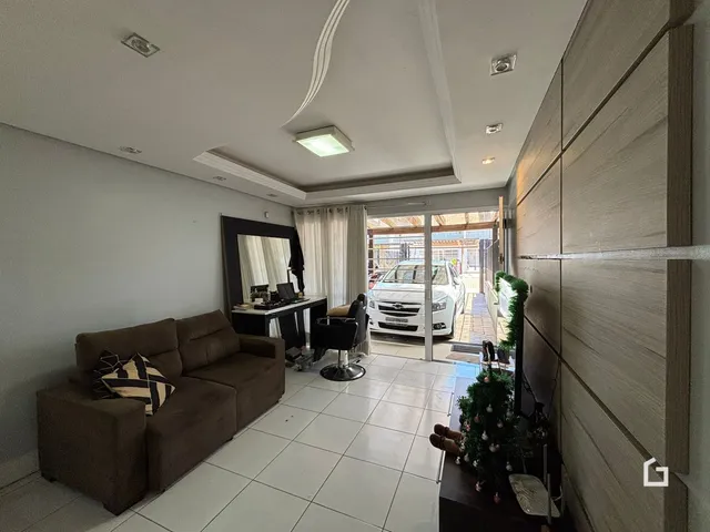 Sobrado com 2 dormitórios, foto 4