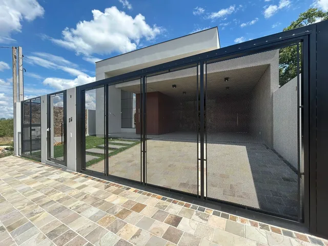 Casa com 3 dormitórios, foto 3
