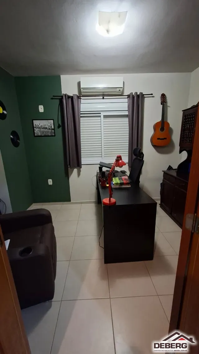 Sobrado com 2 dormitórios, foto 3